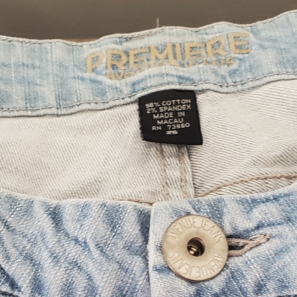Premier Women's Jeans